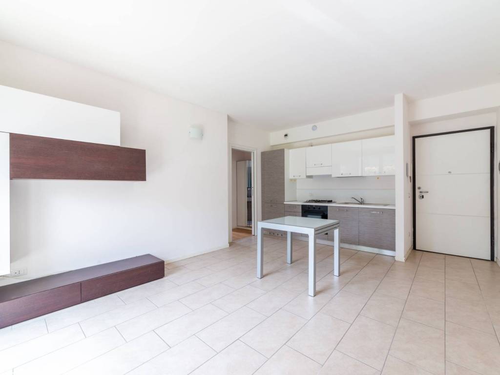 Appartamento a Merate in Via San Giuseppe, 3 - Foto 3