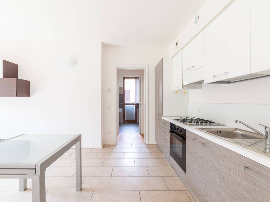 Appartamento a Merate in Via San Giuseppe, 3 - Foto 4