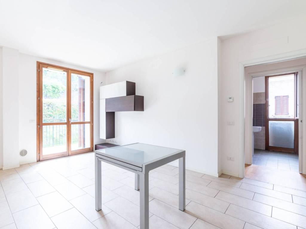 Appartamento a Merate in Via San Giuseppe, 3 - Foto 5