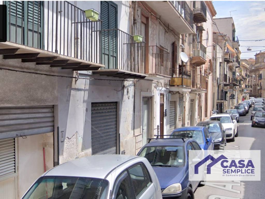 Immobile a Monreale in Via A. Veneziano - Foto 3