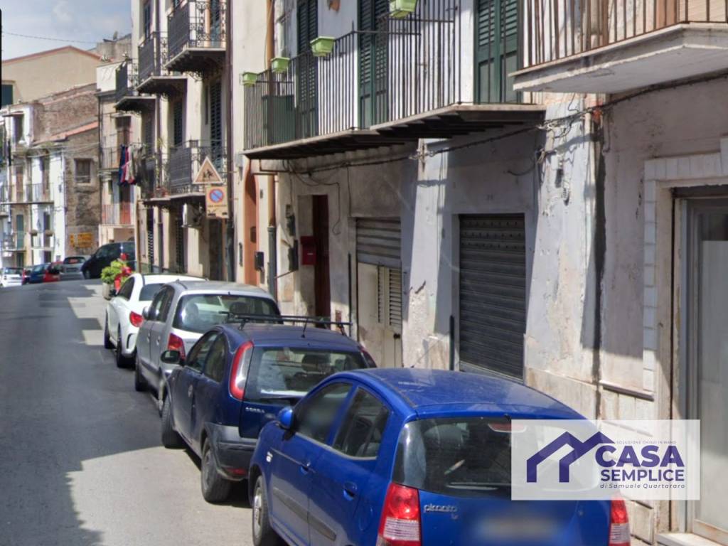 Immobile a Monreale in Via A. Veneziano - Foto 4