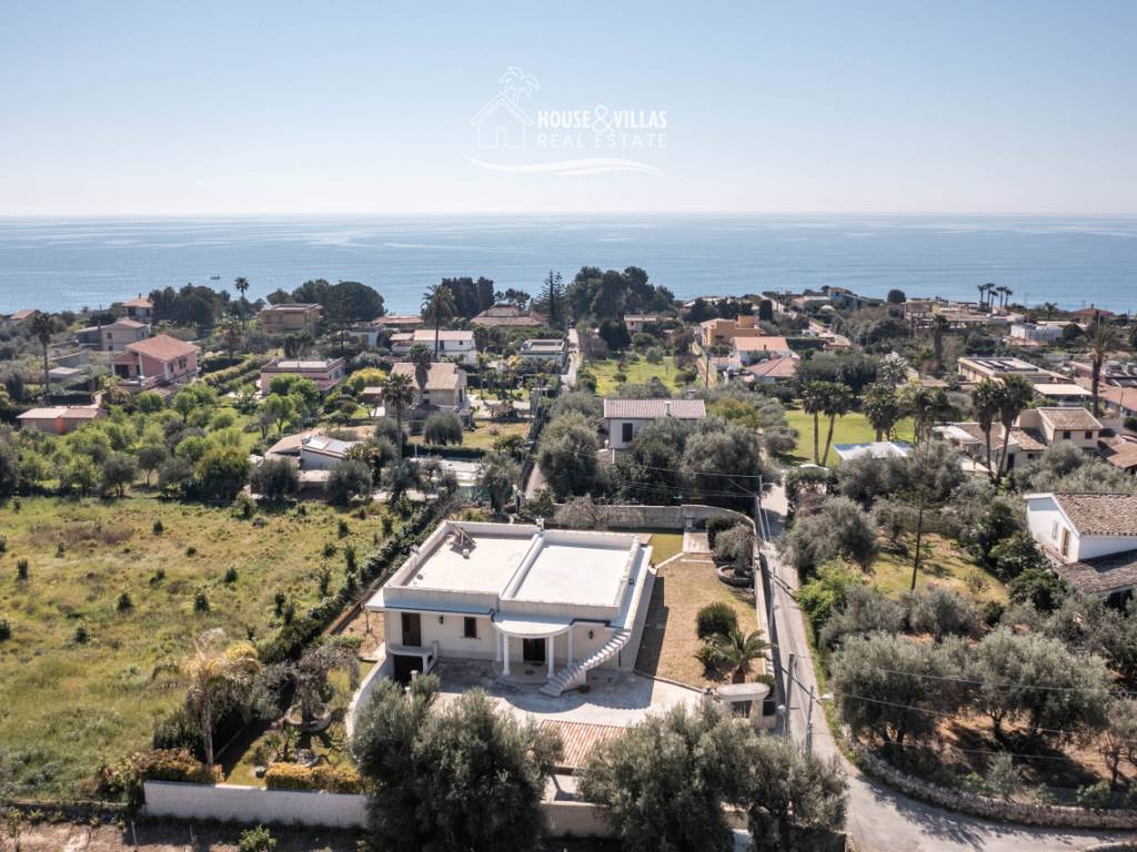 Villa a Avola in Via falaride - Foto 2