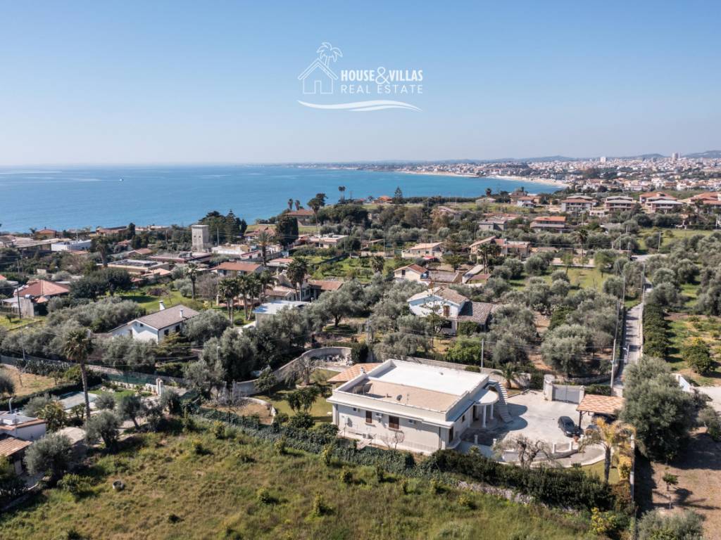 Villa a Avola in Via falaride - Foto 3
