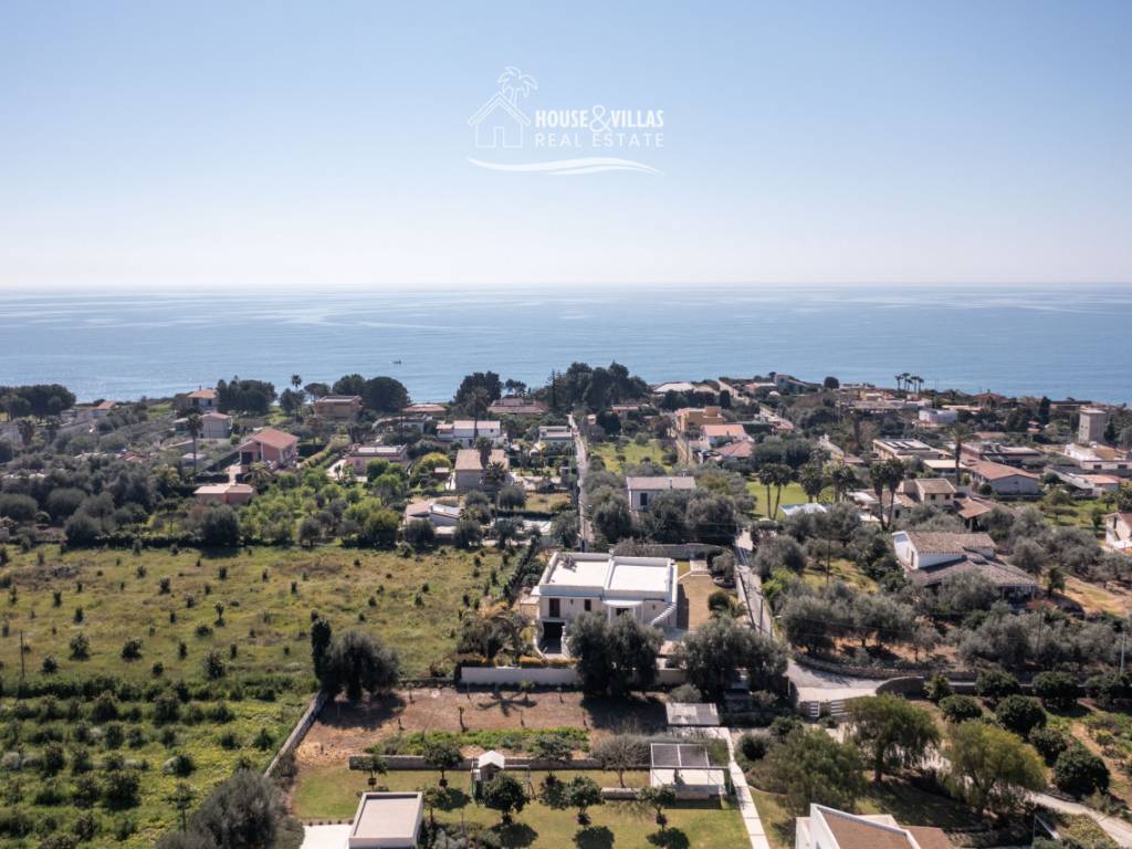 Villa a Avola in Via falaride - Foto 4