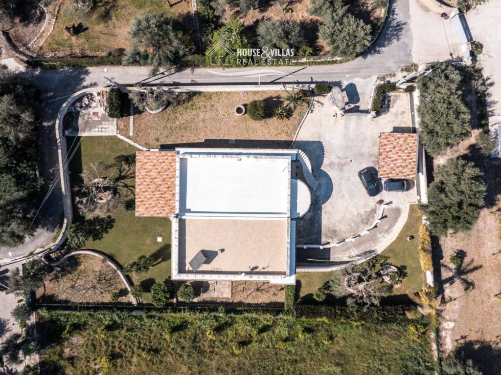 Villa a Avola in Via falaride - Foto 5