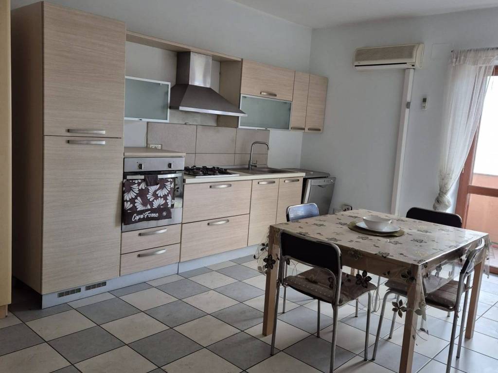 Appartamento a Montalto uffugo in Via Olindo Blandi - Foto 2