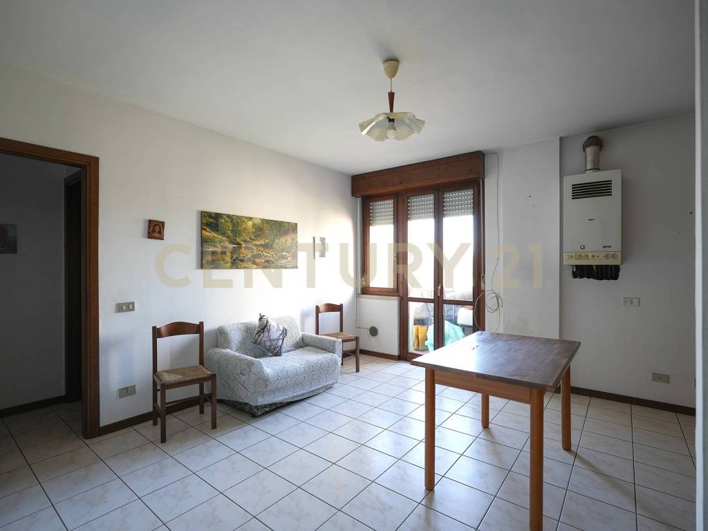 Appartamento a Cerea in Via Monte Grappa, 39 - Foto 3