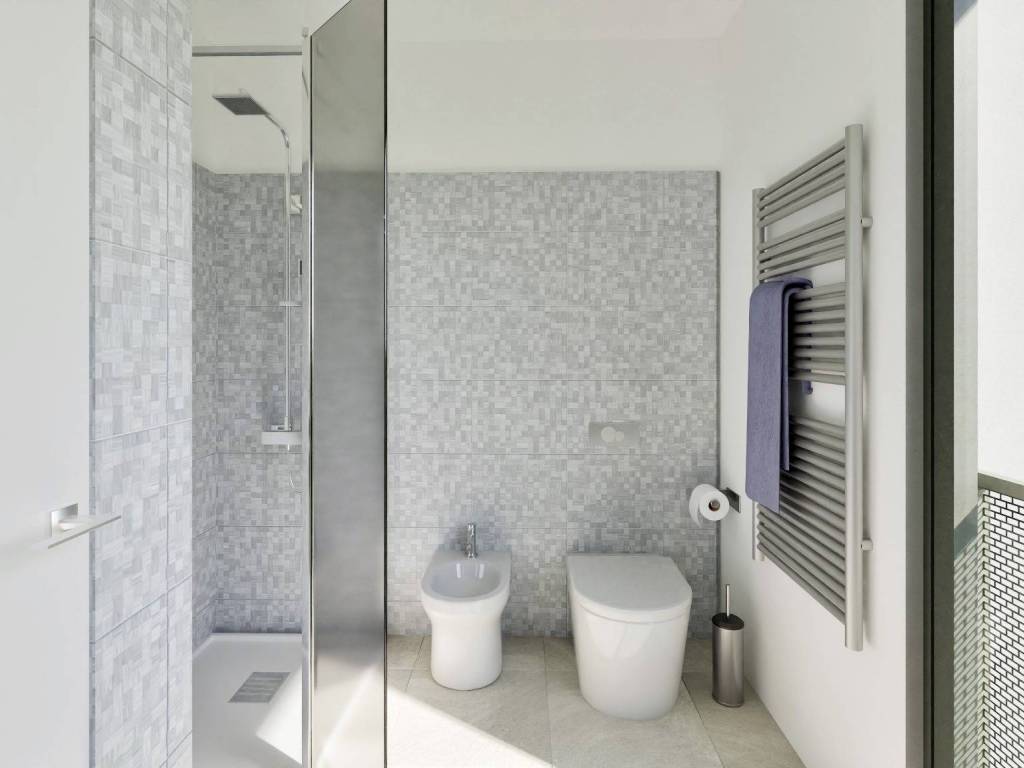 Appartamento a Luvinate in Via Vittorio Veneto, 13 - Foto 4