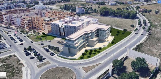 Immobile a Lecce in Viale Gino Luigi Rizzo - Foto 3