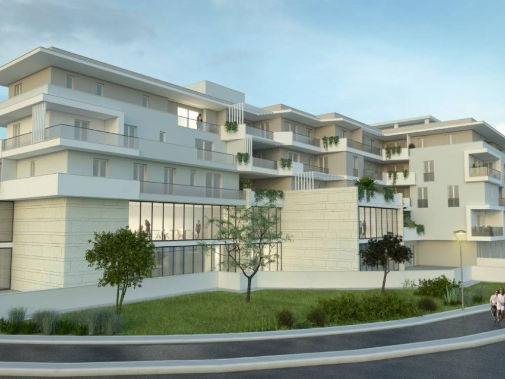 Immobile a Lecce in Viale Gino Luigi Rizzo - Foto 4