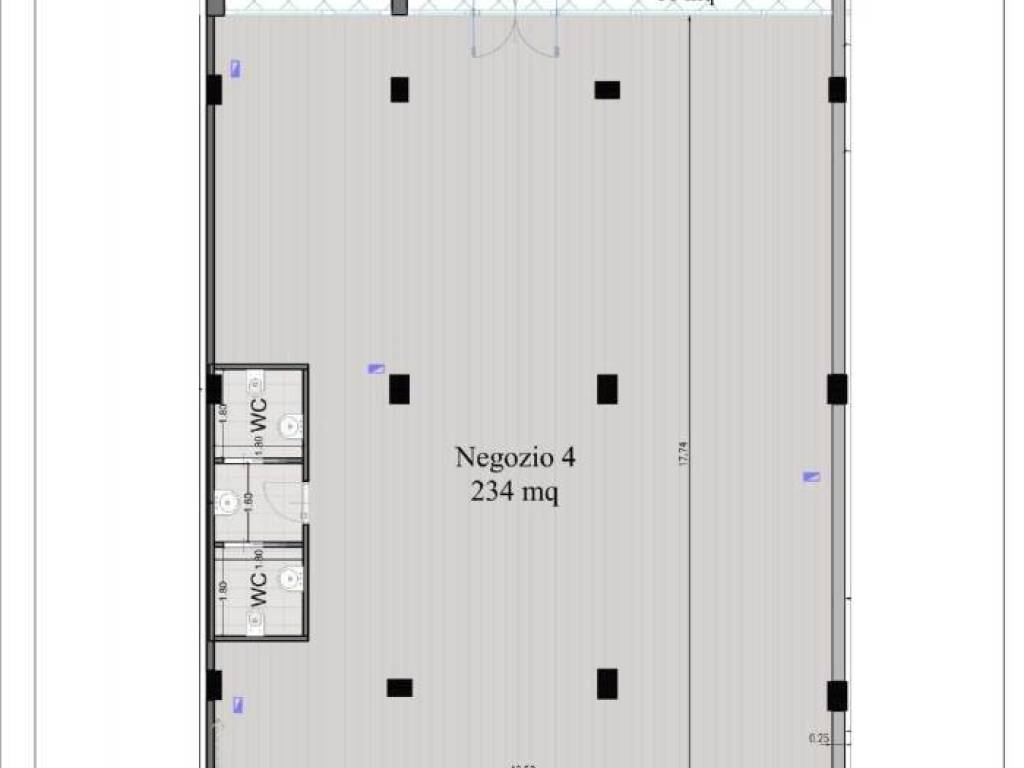 Immobile a Lecce in Viale Gino Luigi Rizzo - Foto 5