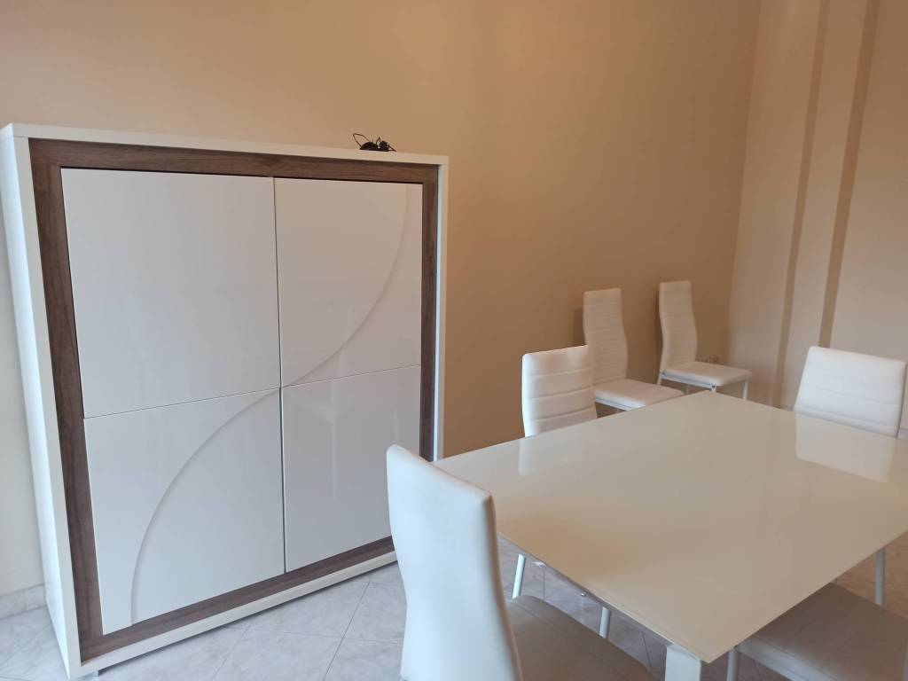 Appartamento a Vercelli in Corso Magenta 4 Giugno 1859, 59 - Foto 2