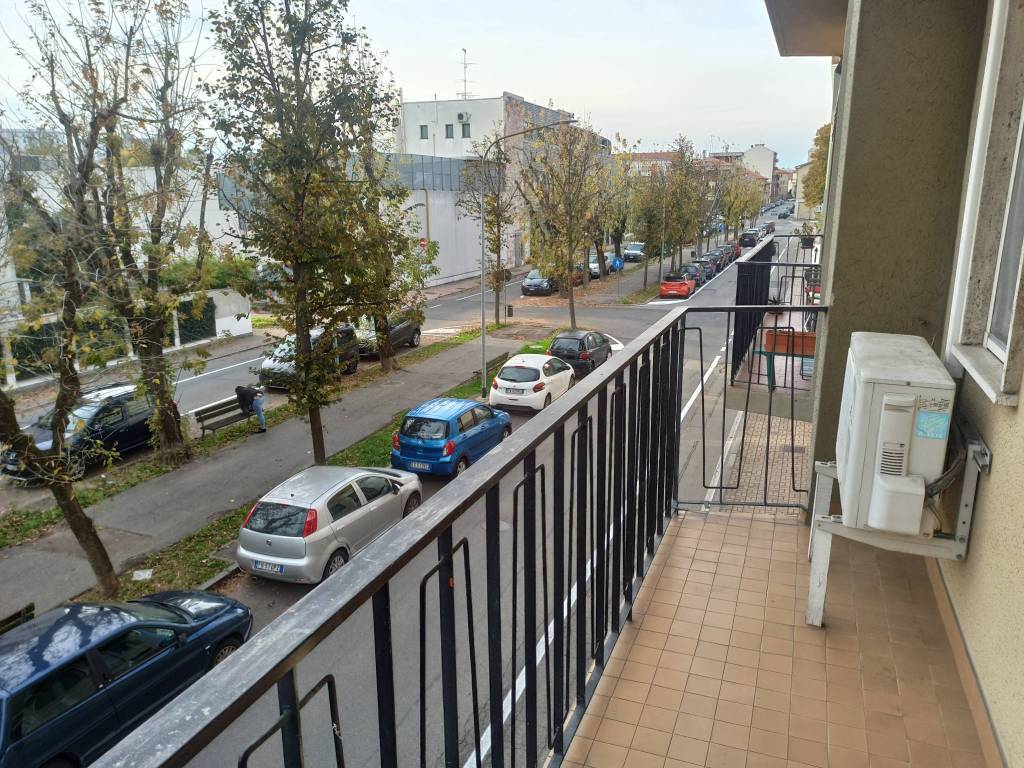 Appartamento a Vercelli in Corso Magenta 4 Giugno 1859, 59 - Foto 5