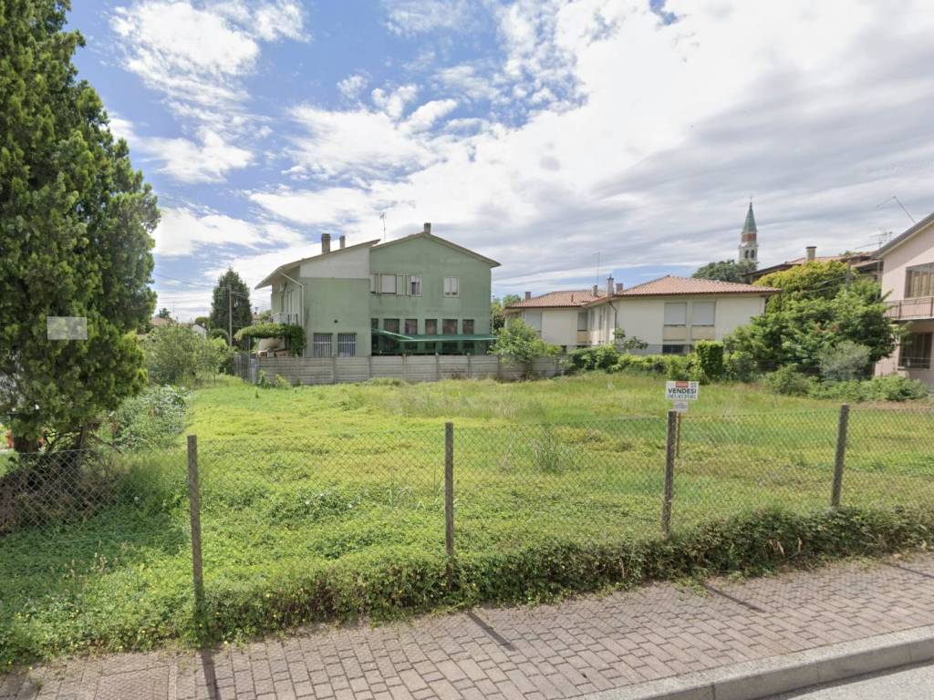 Terreno a Dolo in Via Canaletto, 7 - Foto 3
