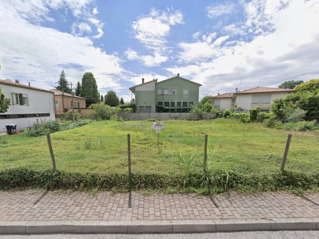 Terreno a Dolo in Via Canaletto, 7 - Foto 4