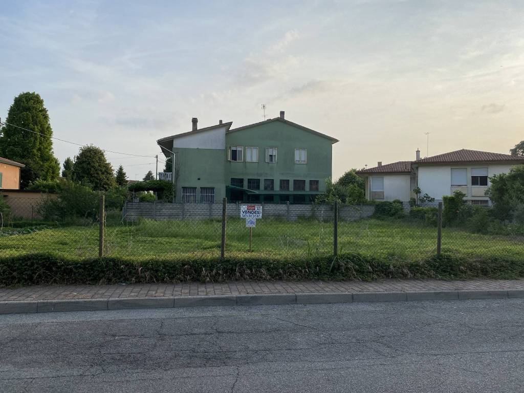 Terreno a Dolo in Via Canaletto, 7 - Foto 5