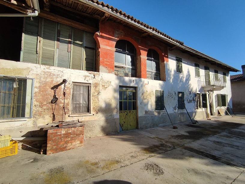 Rustico / casale a Revigliasco d'asti in Strada Salairolo - Foto 3