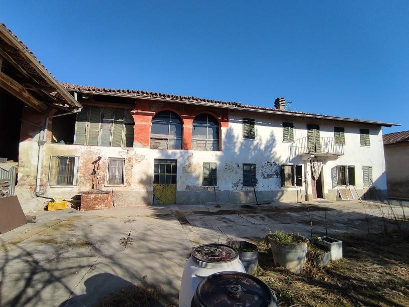 Rustico / casale a Revigliasco d'asti in Strada Salairolo - Foto 4