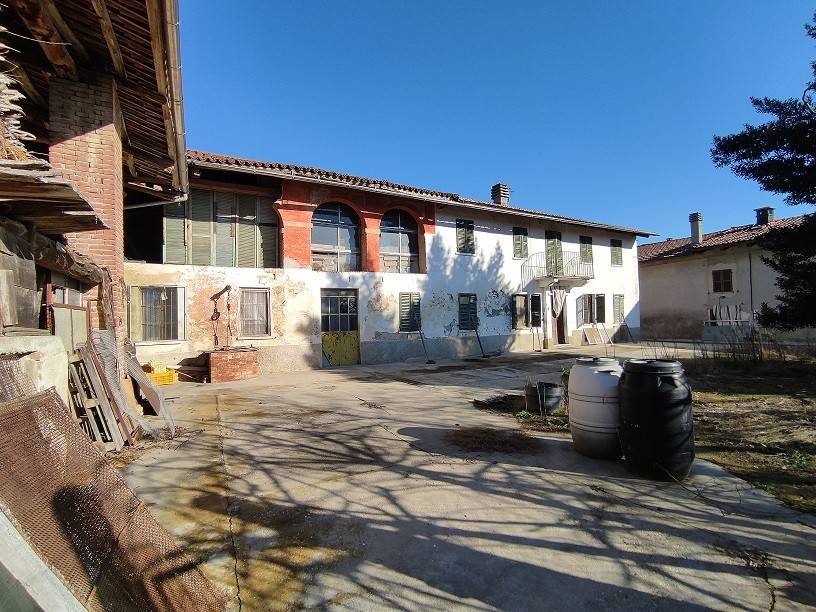 Rustico / casale a Revigliasco d'asti in Strada Salairolo - Foto 5