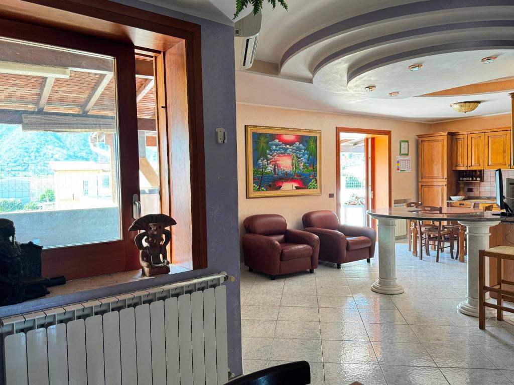 Appartamento a San vito in Via Leonardo da Vinci, 52 - Foto 4