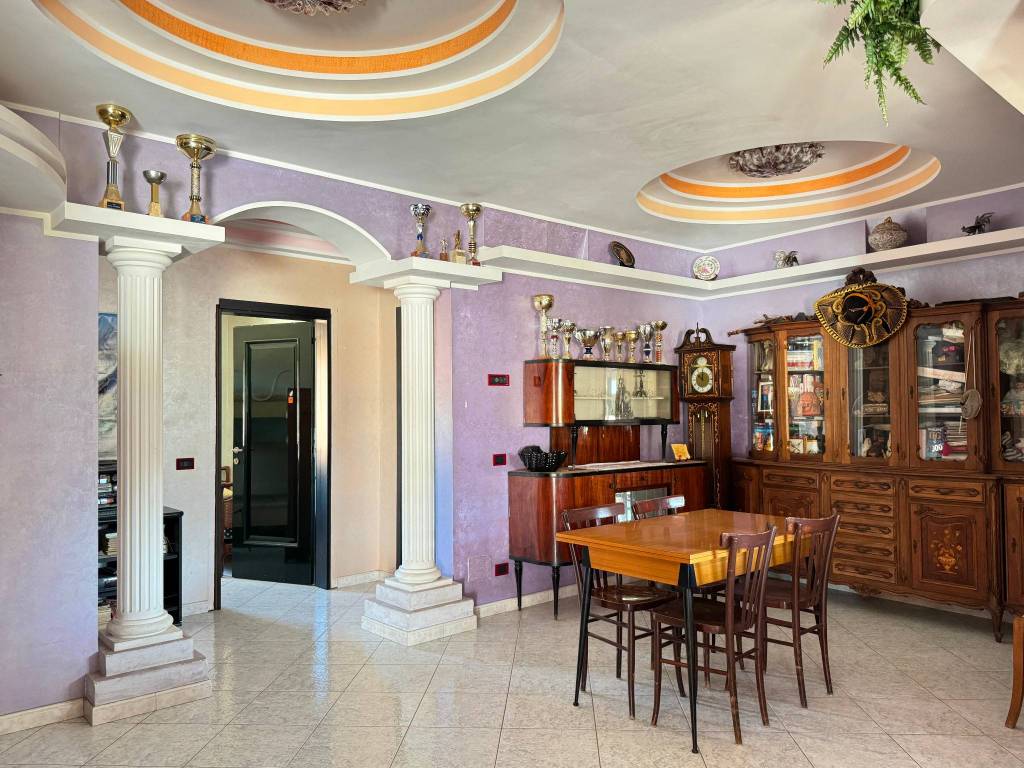 Appartamento a San vito in Via Leonardo da Vinci, 52 - Foto 5