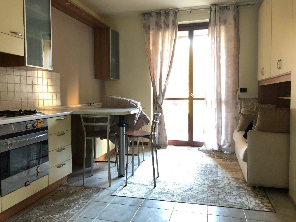 Appartamento a Brembate di sopra in Via Peter Paul Rubens - Foto 3