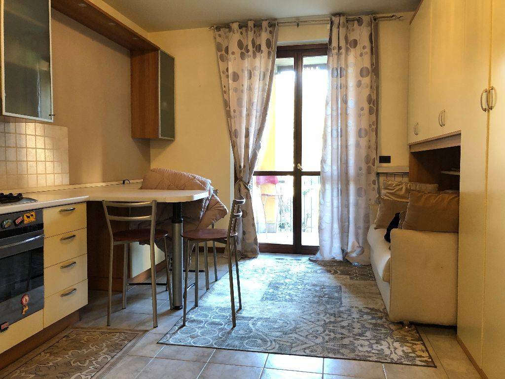 Appartamento a Brembate di sopra in Via Peter Paul Rubens - Foto 4