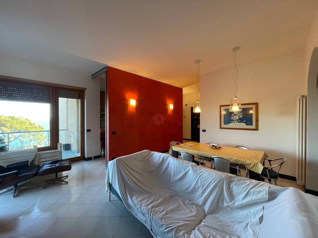 Appartamento a Varazze in Via Genova, 135 - Foto 3