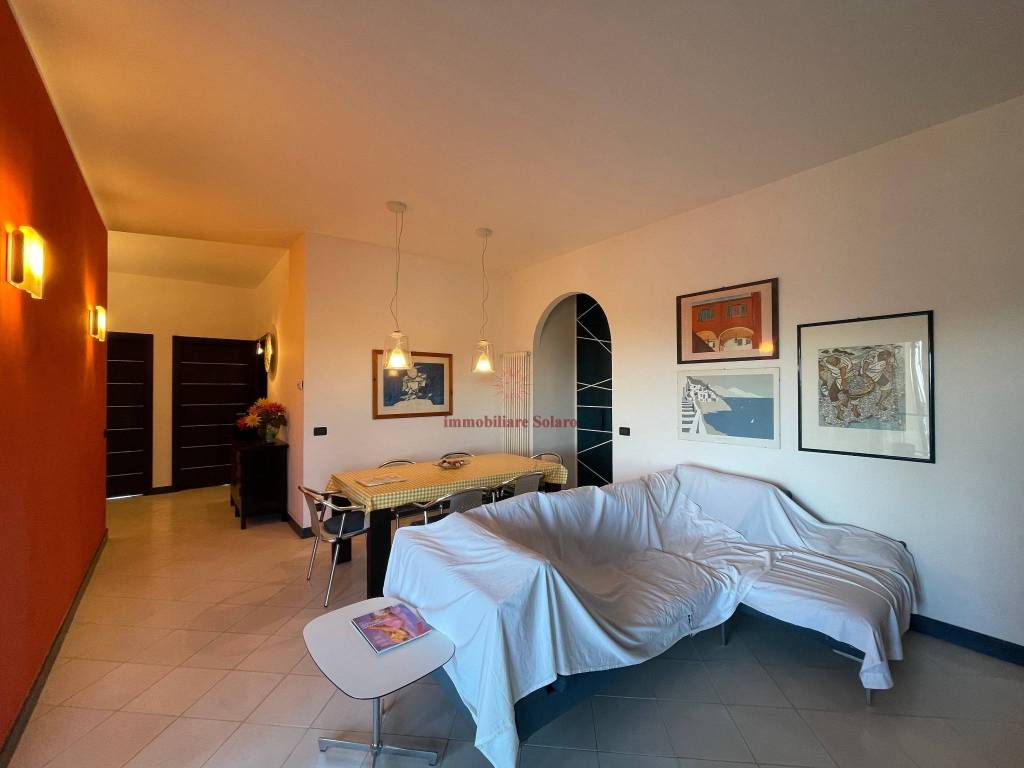 Appartamento a Varazze in Via Genova, 135 - Foto 4