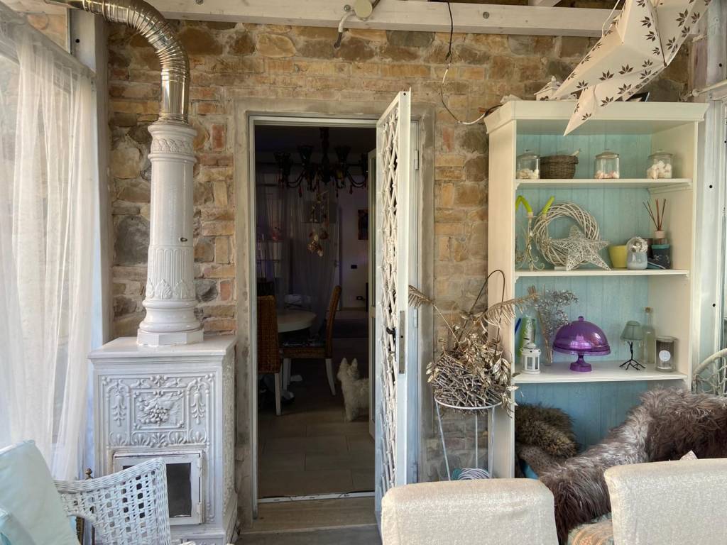 Villa a Casalgrande in Via Canale - Foto 5