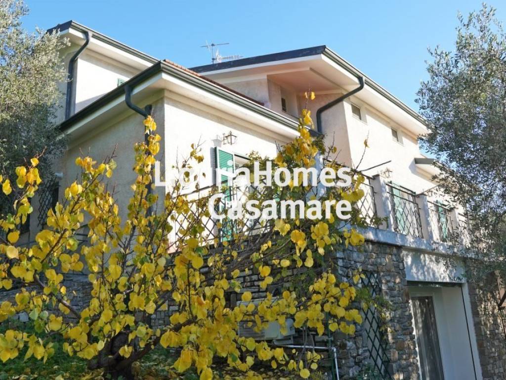 Villa a Imperia in Via del Vigne, 1 - Foto 2