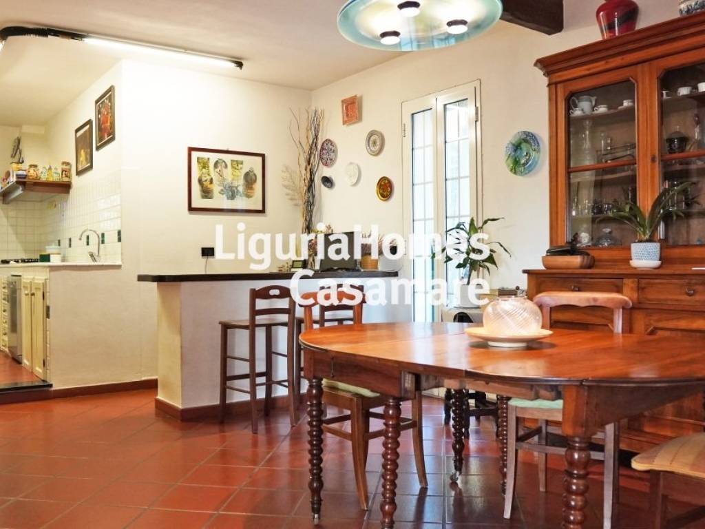 Villa a Imperia in Via del Vigne, 1 - Foto 3