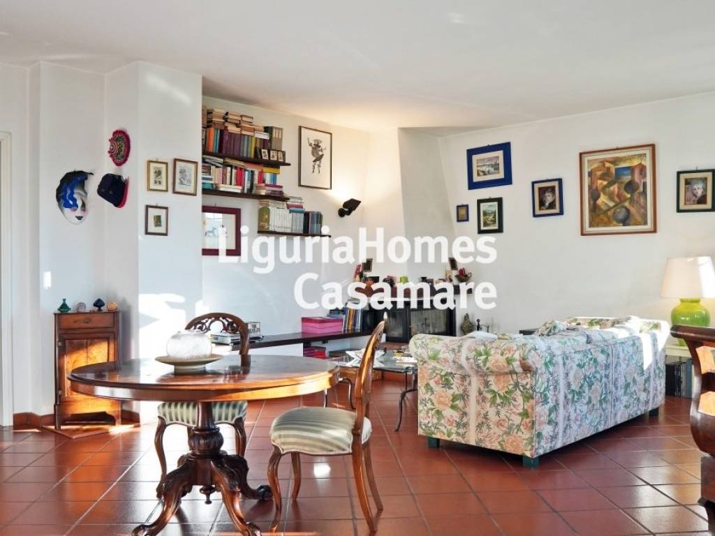 Villa a Imperia in Via del Vigne, 1 - Foto 4