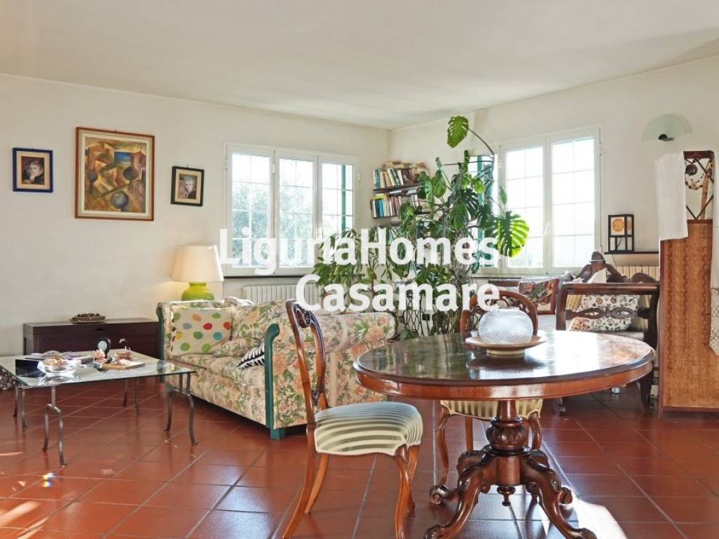 Villa a Imperia in Via del Vigne, 1 - Foto 5