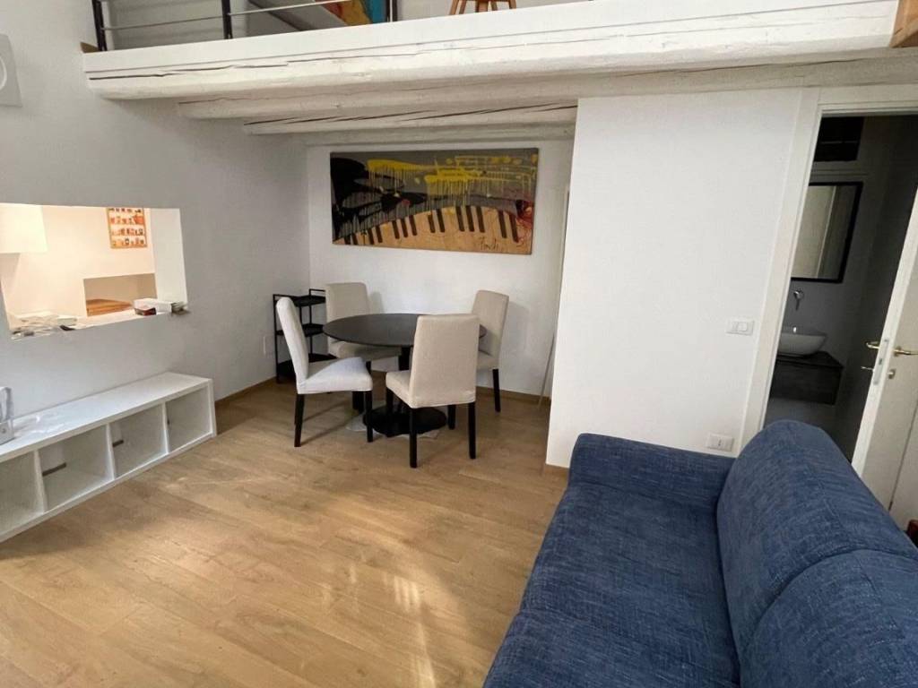 Appartamento a Padova in Via degli Obizzi - Foto 1