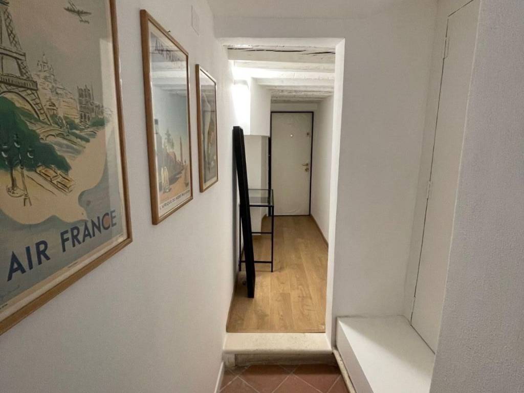 Appartamento a Padova in Via degli Obizzi - Foto 4