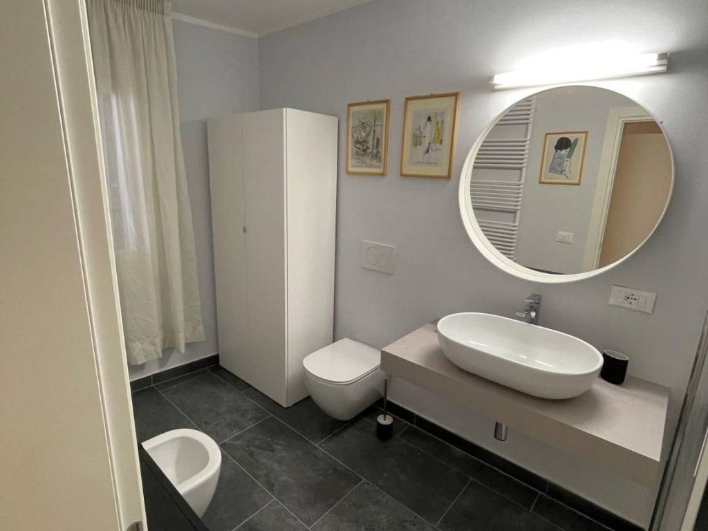 Appartamento a Padova in Via degli Obizzi - Foto 5