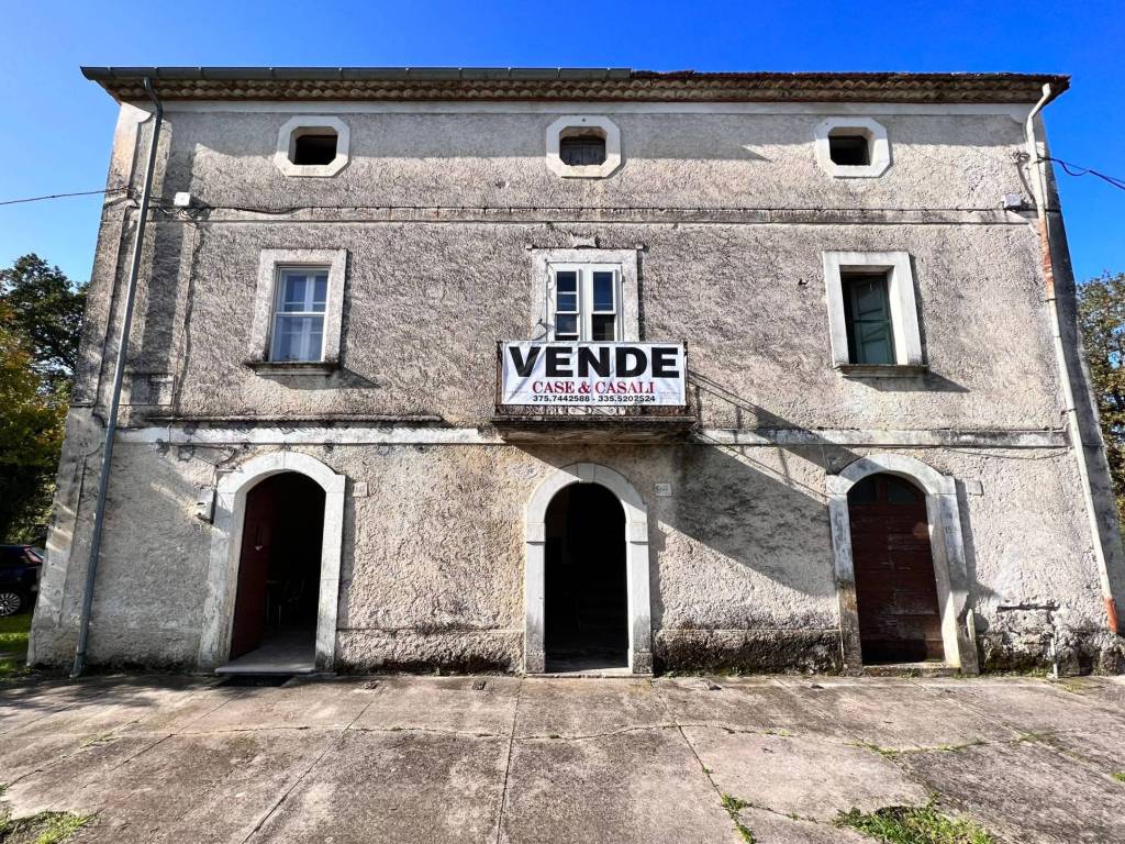 Rustico / casale a Casalvieri in Via San Leonardo, 33 - Foto 2