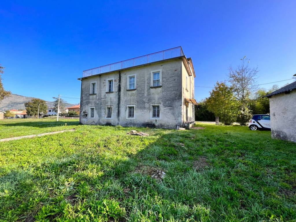 Rustico / casale a Casalvieri in Via San Leonardo, 33 - Foto 4