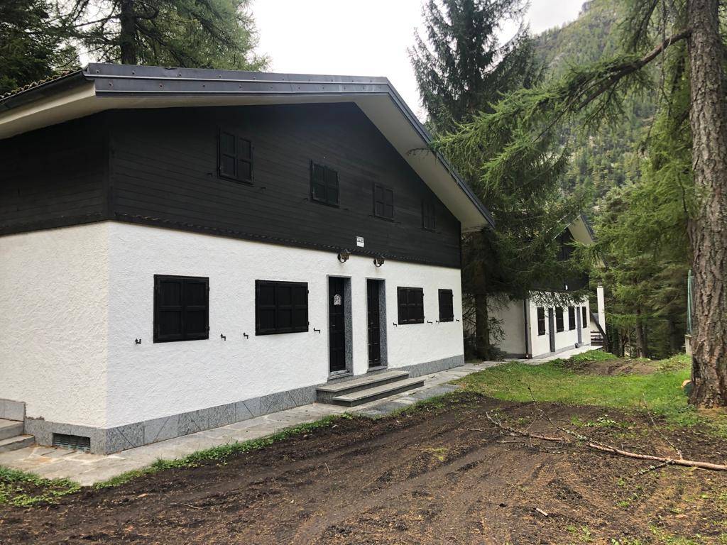 Appartamento a Varzo - Foto 1