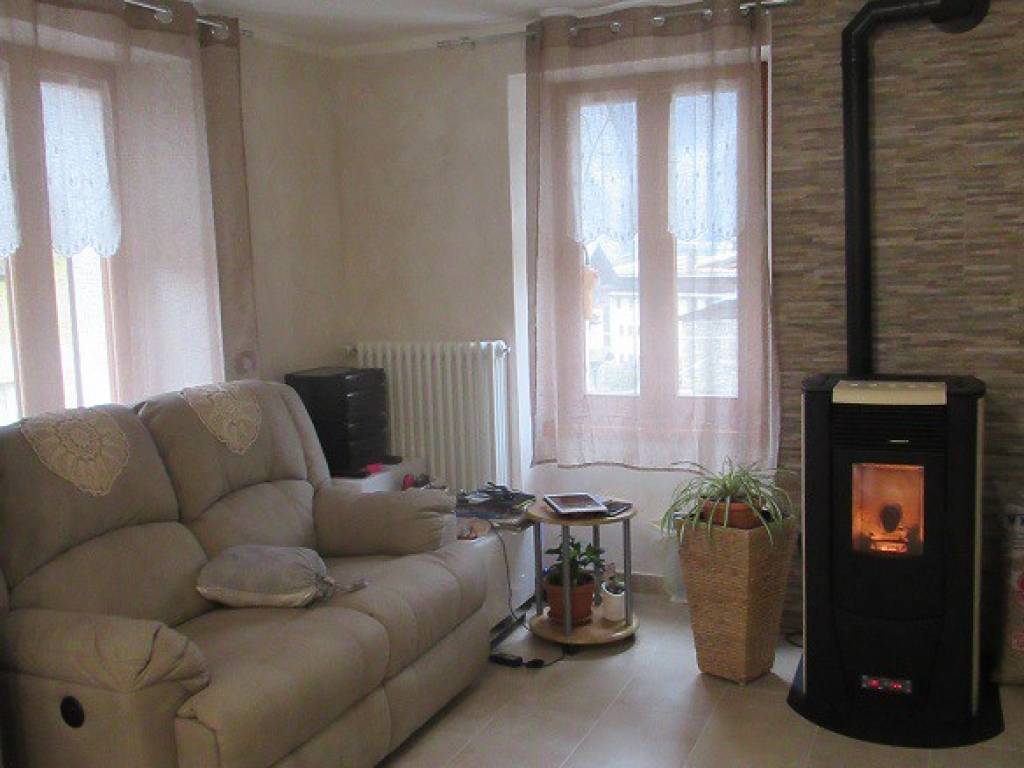 Appartamento a Caspoggio in Via Ezio Vanoni, 3 - Foto 5