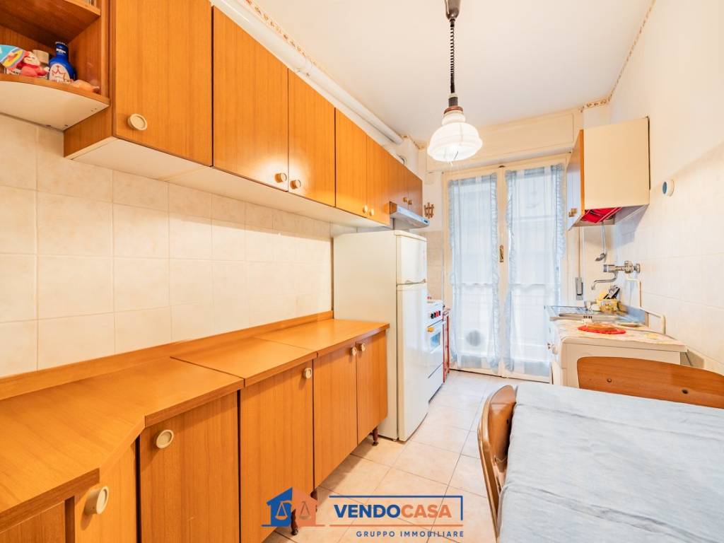 Appartamento a Sanremo in Corso degli Inglesi, 317 - Foto 2