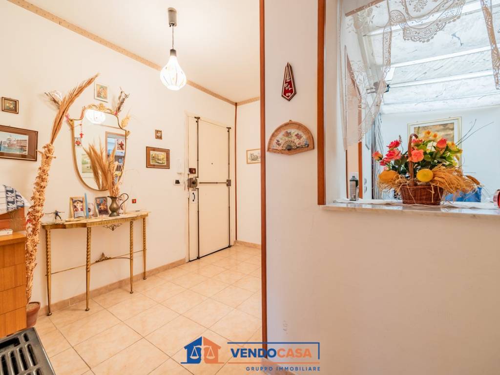 Appartamento a Sanremo in Corso degli Inglesi, 317 - Foto 5