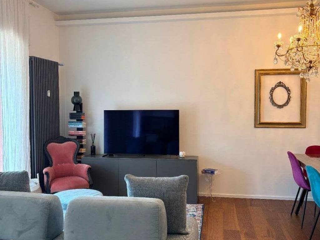 Appartamento a Genova in Via Emilio Massone - Foto 3