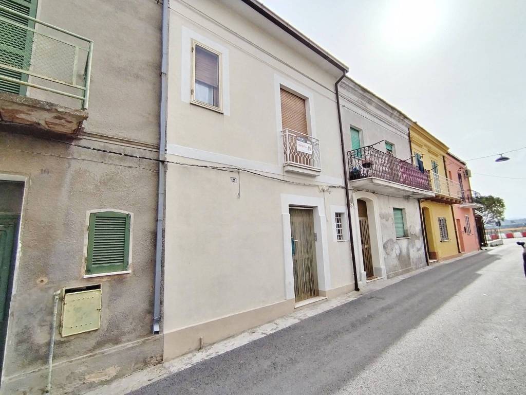 Casa indipendente a Casalbordino in Vico 2 Porta Nuova, 14 - Foto 2