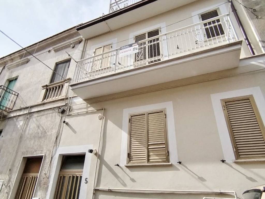 Casa indipendente a Casalbordino in Vico 2 Porta Nuova, 14 - Foto 3