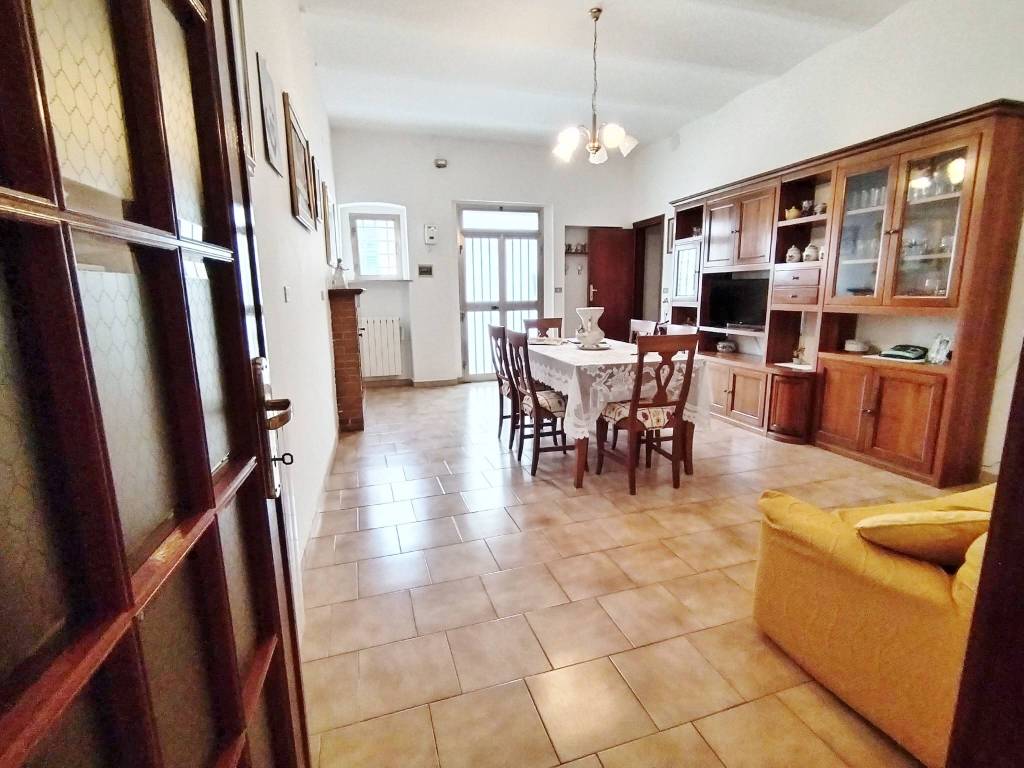 Casa indipendente a Casalbordino in Vico 2 Porta Nuova, 14 - Foto 4