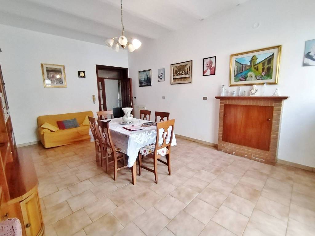 Casa indipendente a Casalbordino in Vico 2 Porta Nuova, 14 - Foto 5