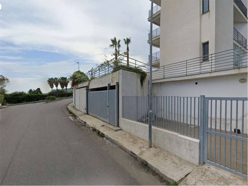 Box / garage a Letojanni - Foto 3