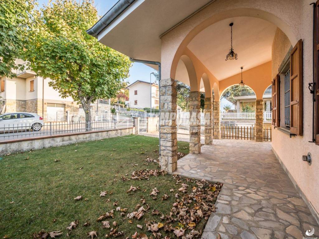 Casa indipendente a Serramazzoni - Foto 3